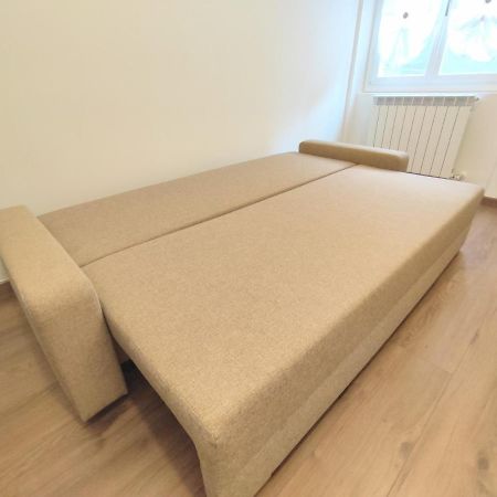 Il Rifugio Del Marinaio Apartment Genoa Bagian luar foto