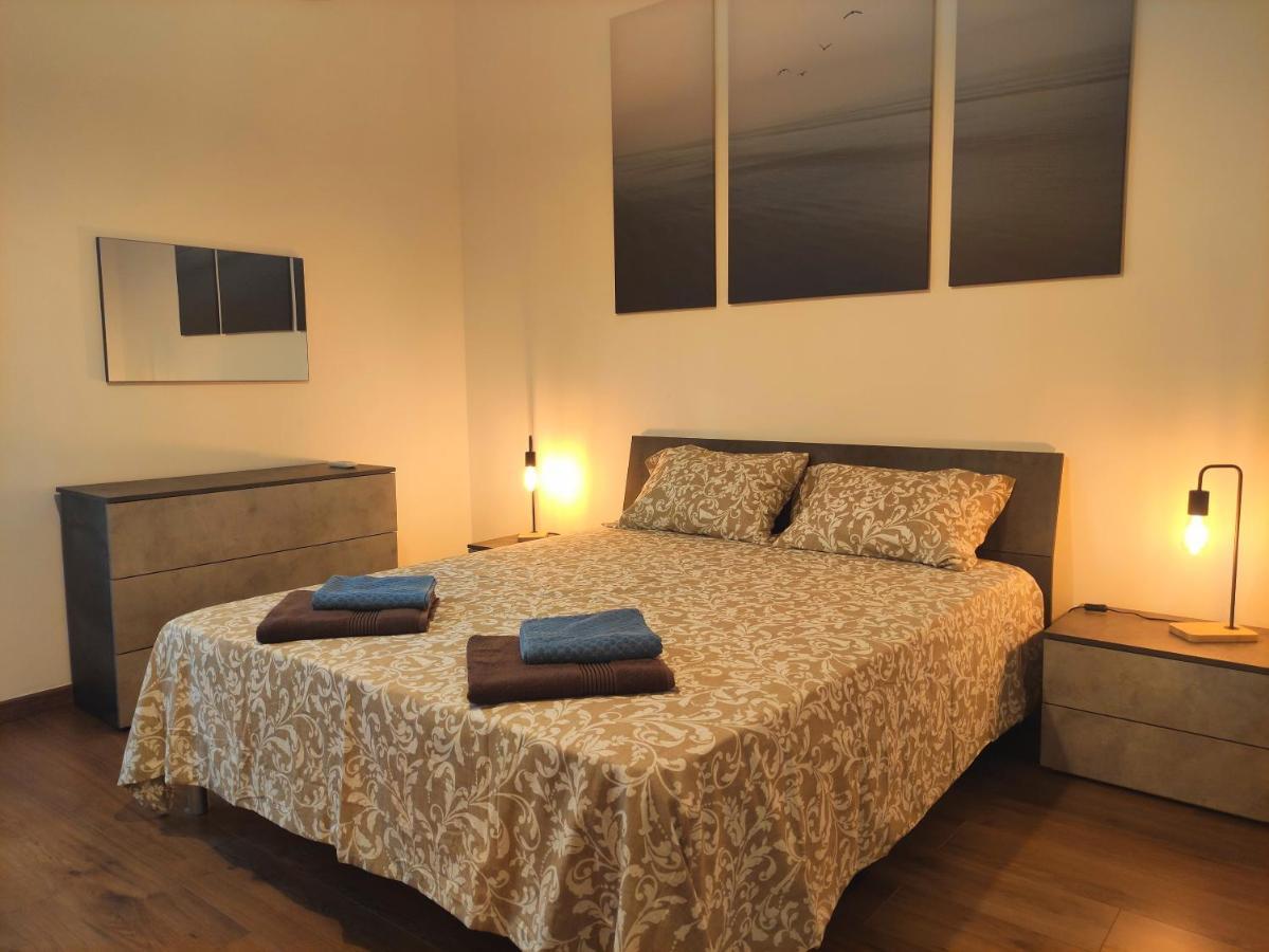 Il Rifugio Del Marinaio Apartment Genoa Bagian luar foto
