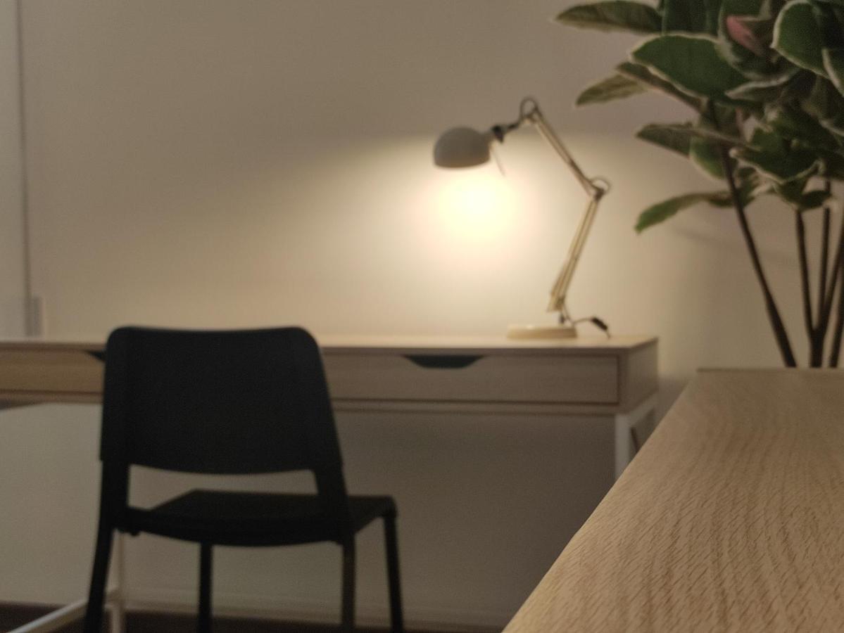 Il Rifugio Del Marinaio Apartment Genoa Bagian luar foto